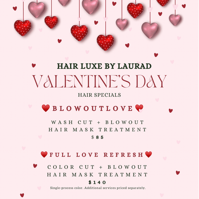 Full Love Refresh at Hair Luxe by LauraD in Fontana, CA